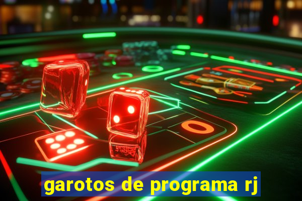 garotos de programa rj